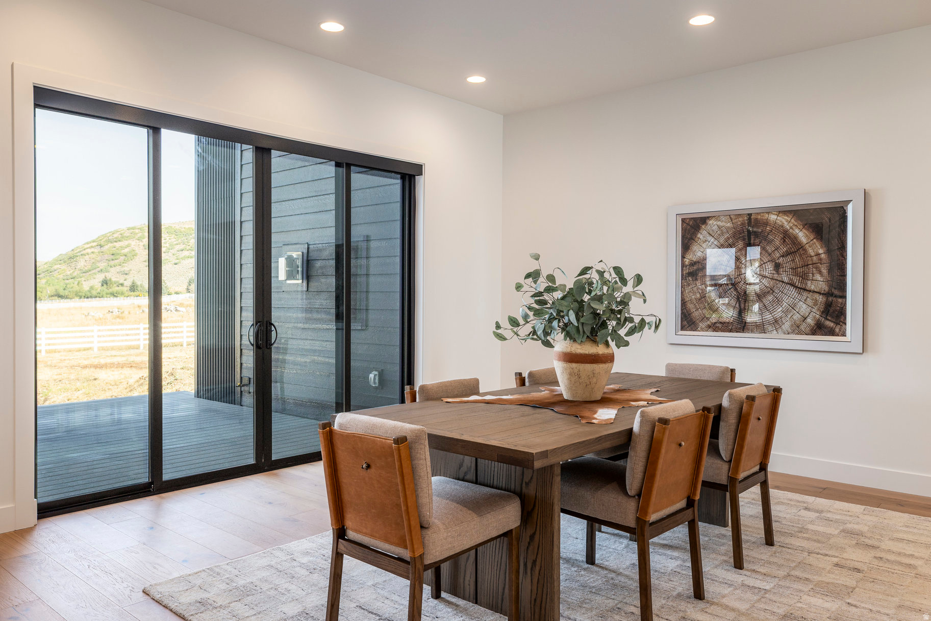 STEWART RANCHES SUBDIVISION - Residential