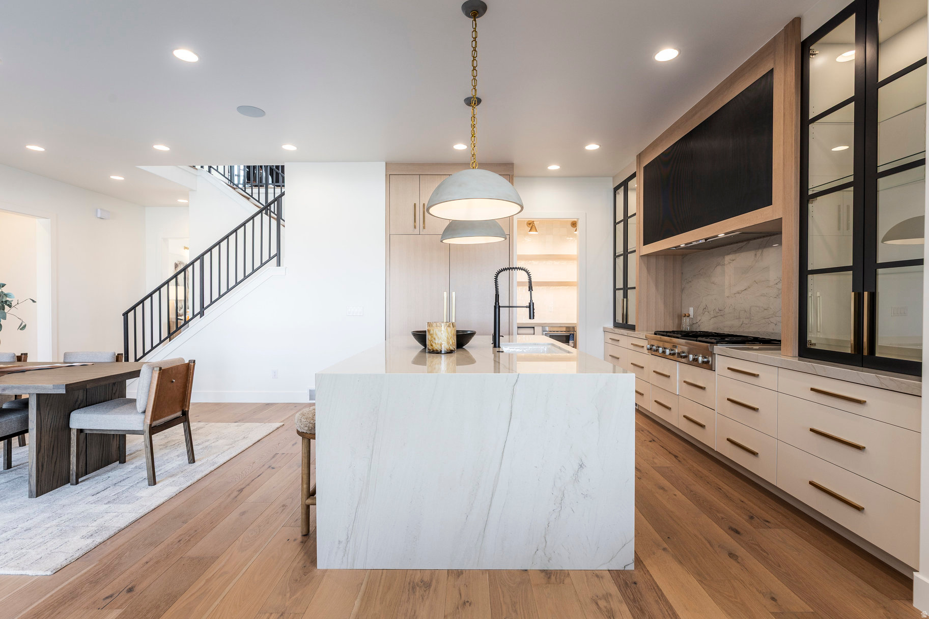 STEWART RANCHES SUBDIVISION - Residential