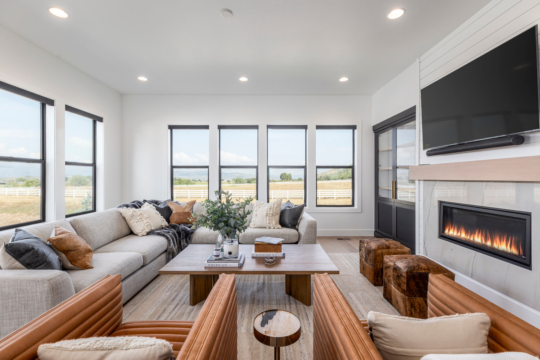 STEWART RANCHES SUBDIVISION - Residential