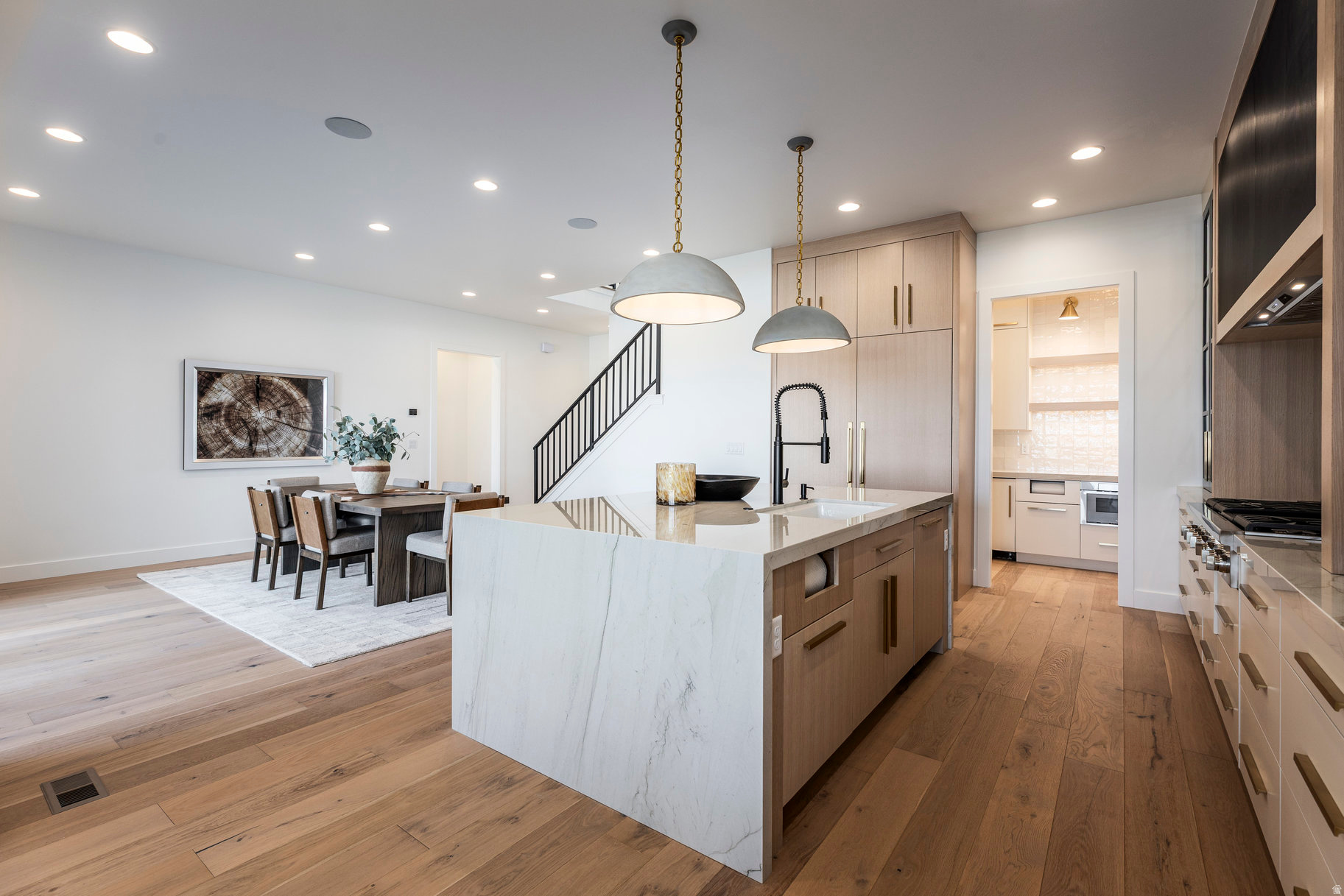 STEWART RANCHES SUBDIVISION - Residential