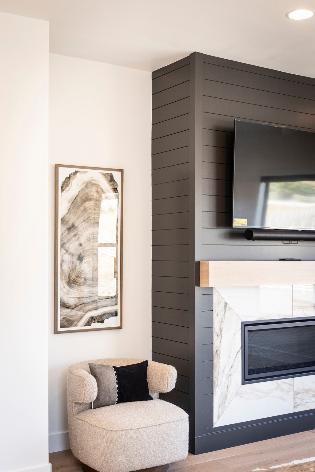 STEWART RANCHES SUBDIVISION - Residential