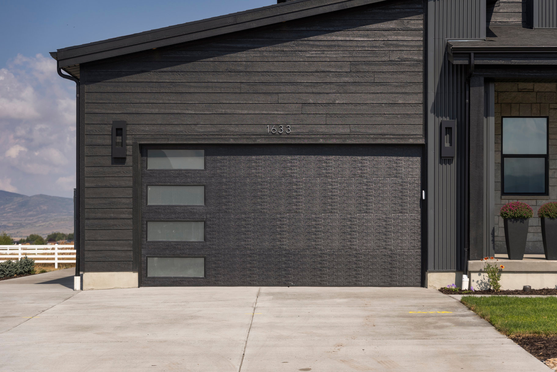 STEWART RANCHES SUBDIVISION - Residential