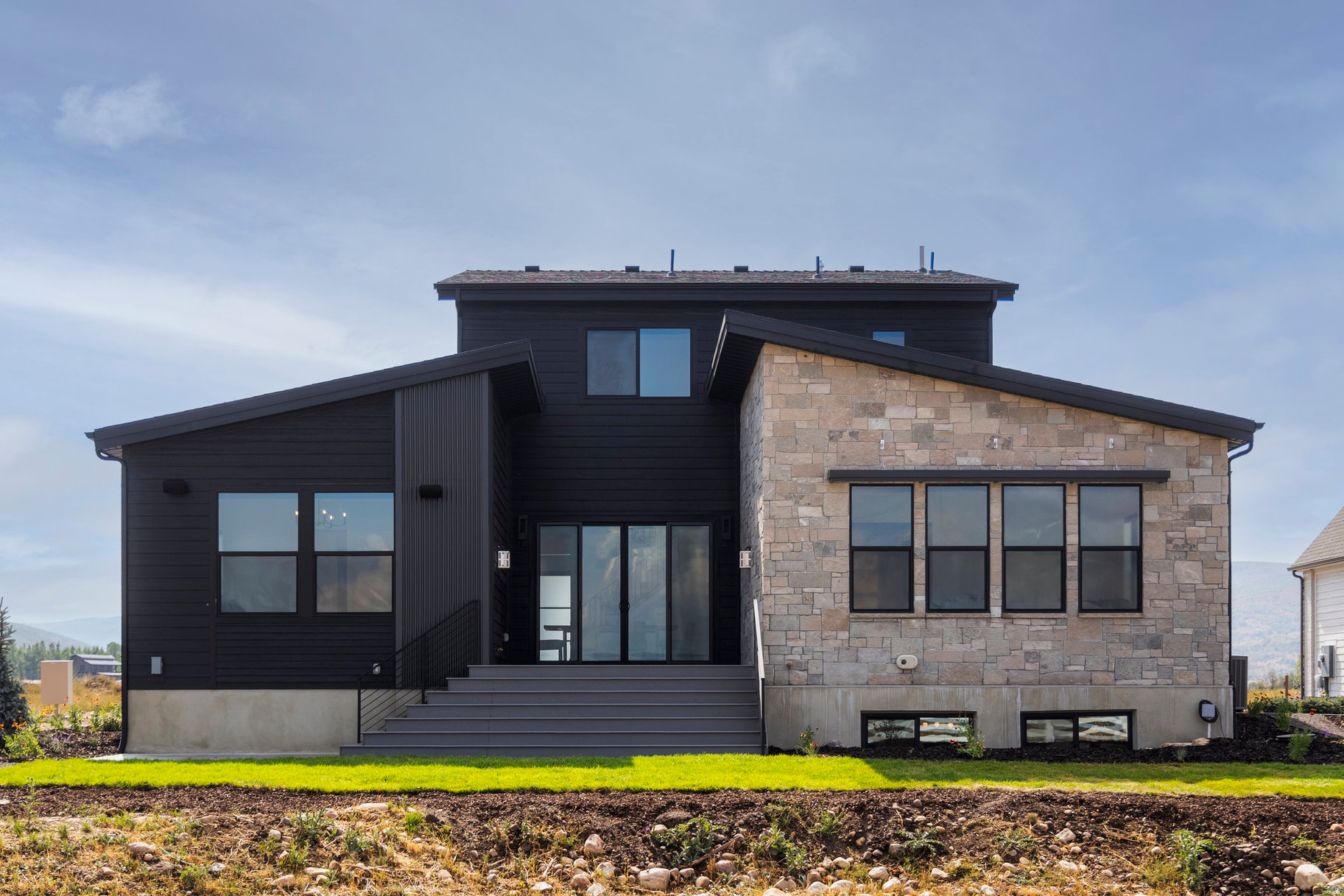 STEWART RANCHES SUBDIVISION - Residential