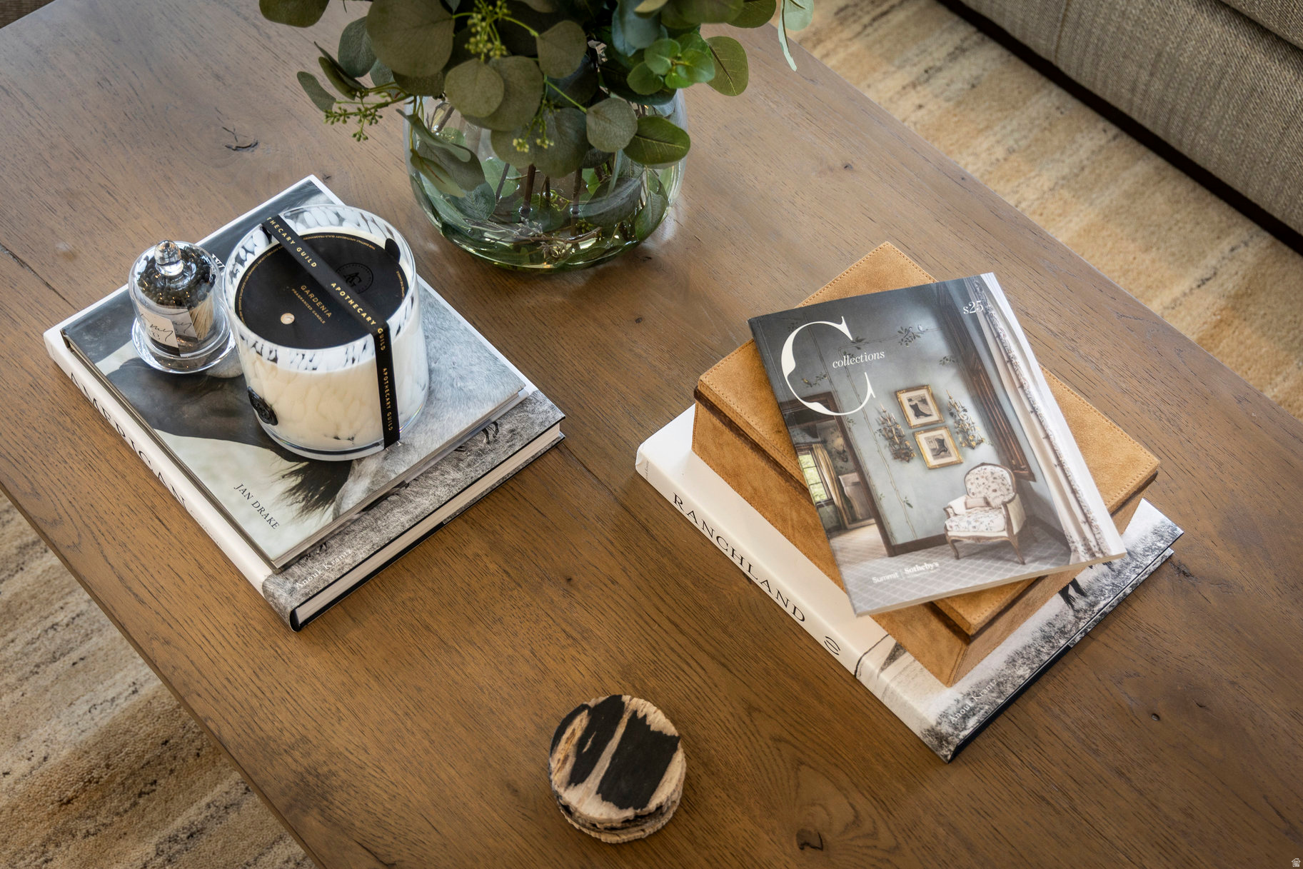 STEWART RANCHES SUBDIVISION - Residential