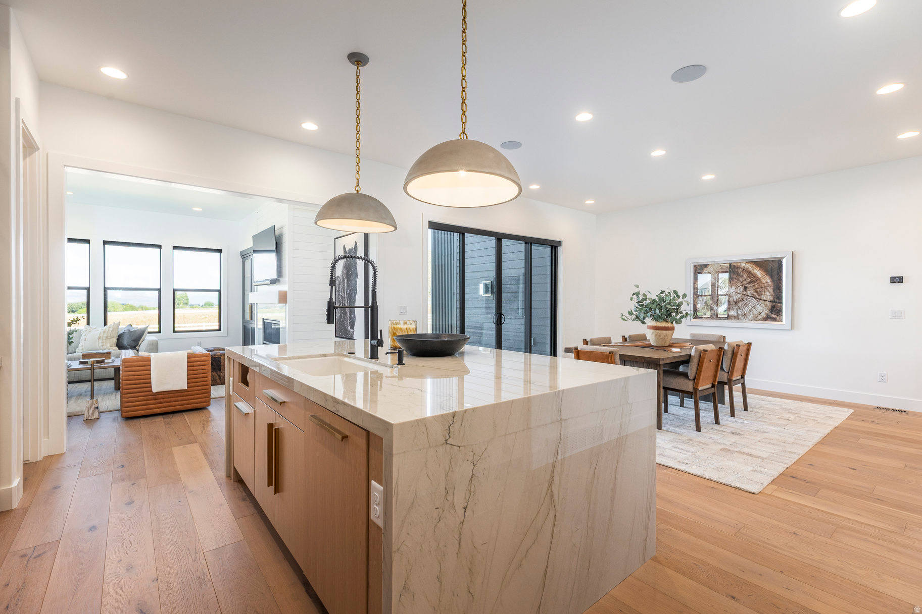 STEWART RANCHES SUBDIVISION - Residential