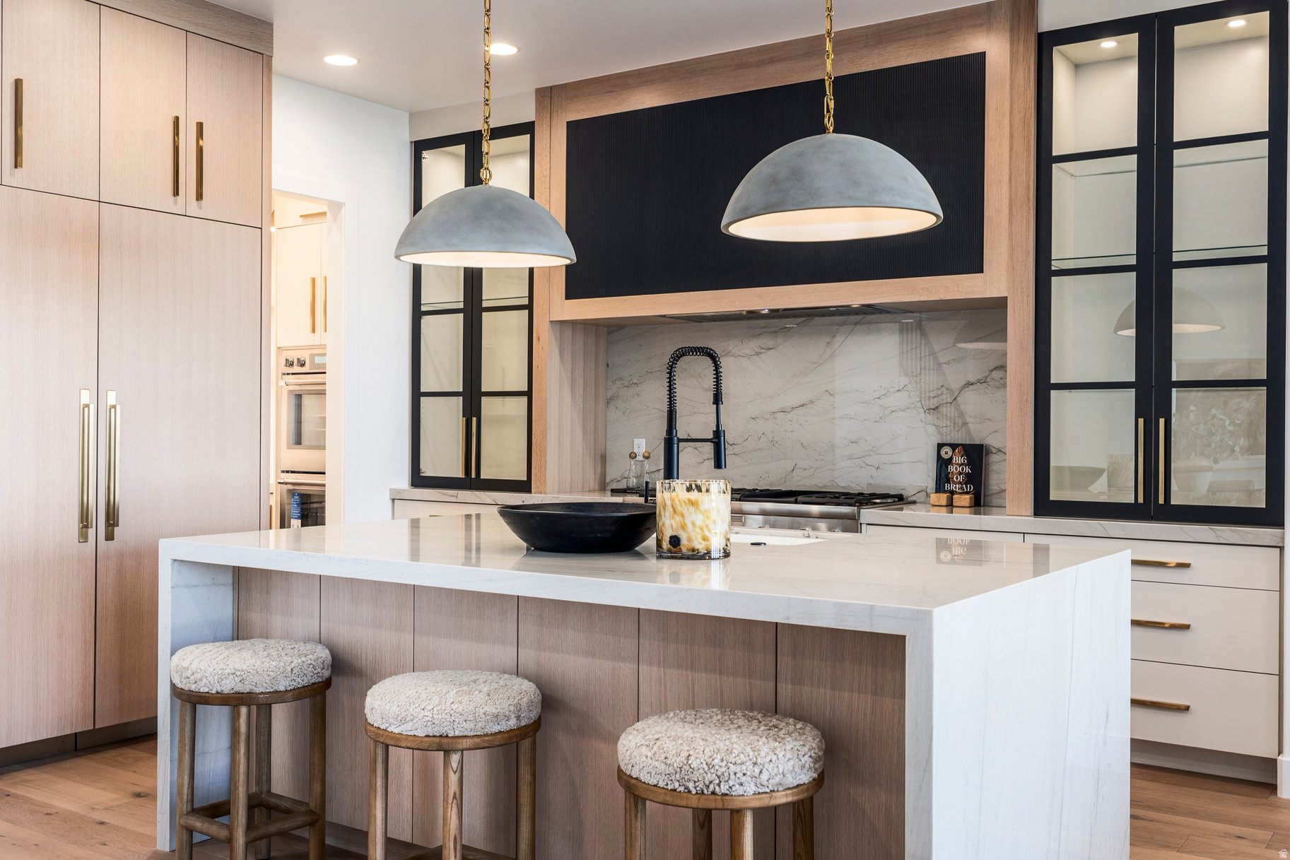 STEWART RANCHES SUBDIVISION - Residential