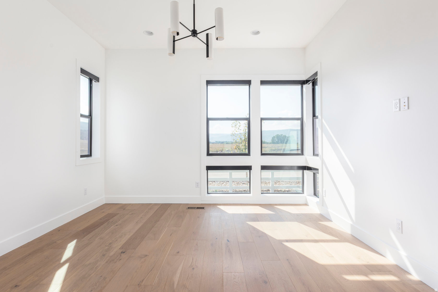 STEWART RANCHES SUBDIVISION - Residential