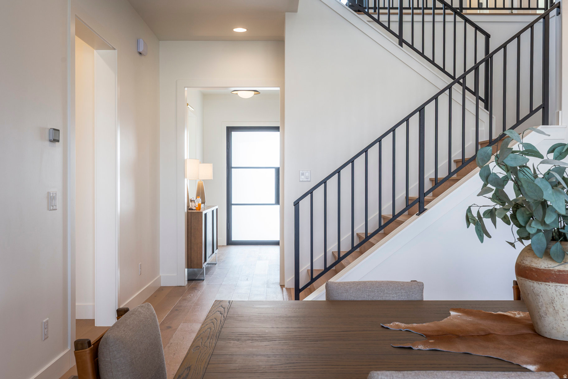 STEWART RANCHES SUBDIVISION - Residential