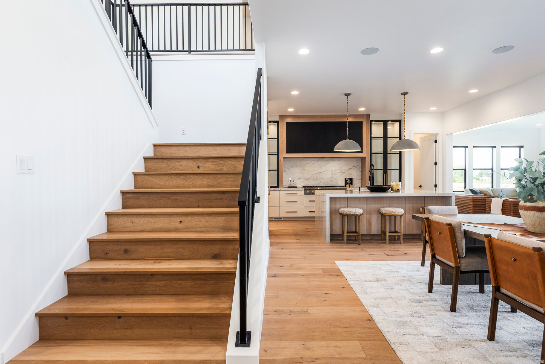 STEWART RANCHES SUBDIVISION - Residential