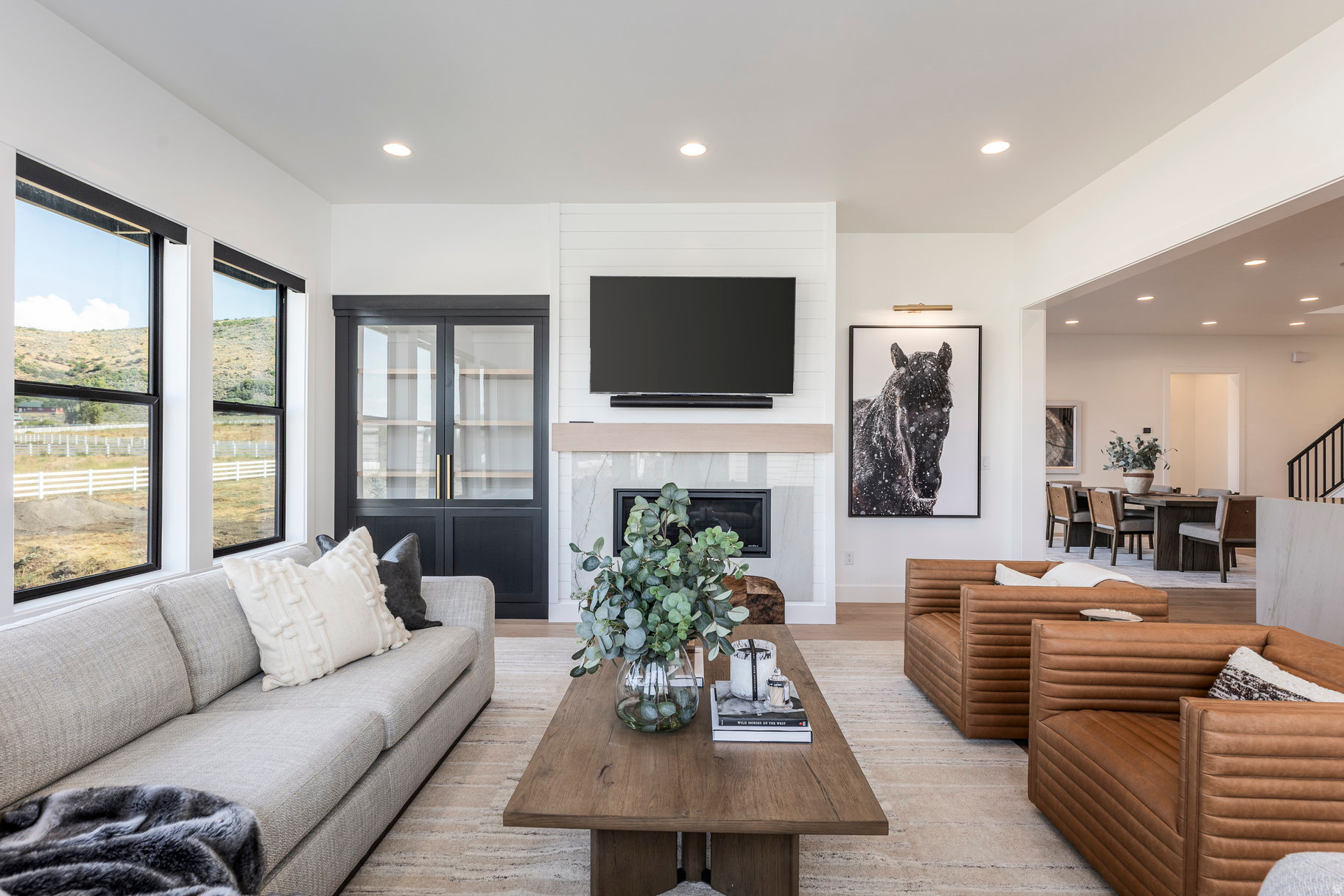 STEWART RANCHES SUBDIVISION - Residential