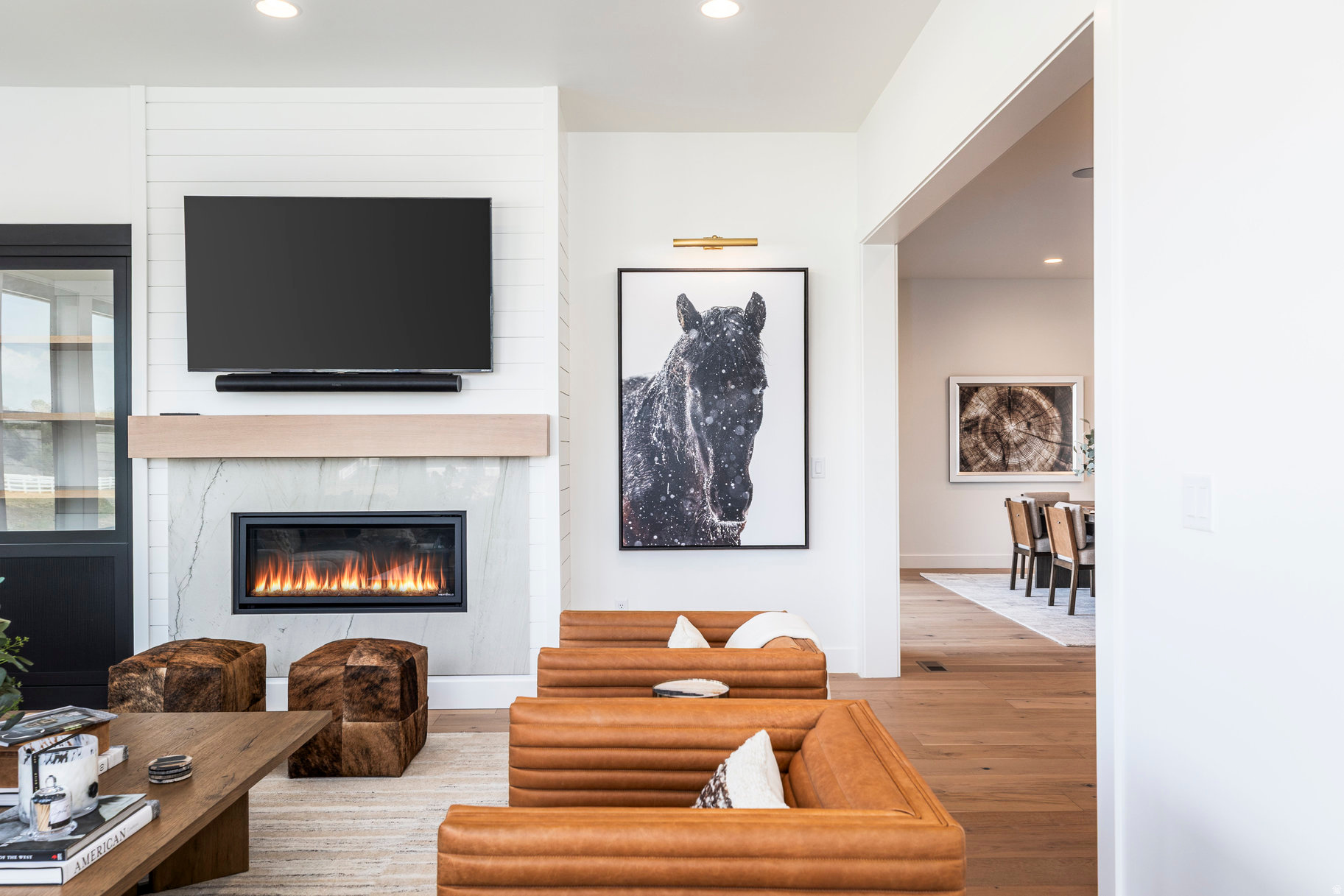 STEWART RANCHES SUBDIVISION - Residential