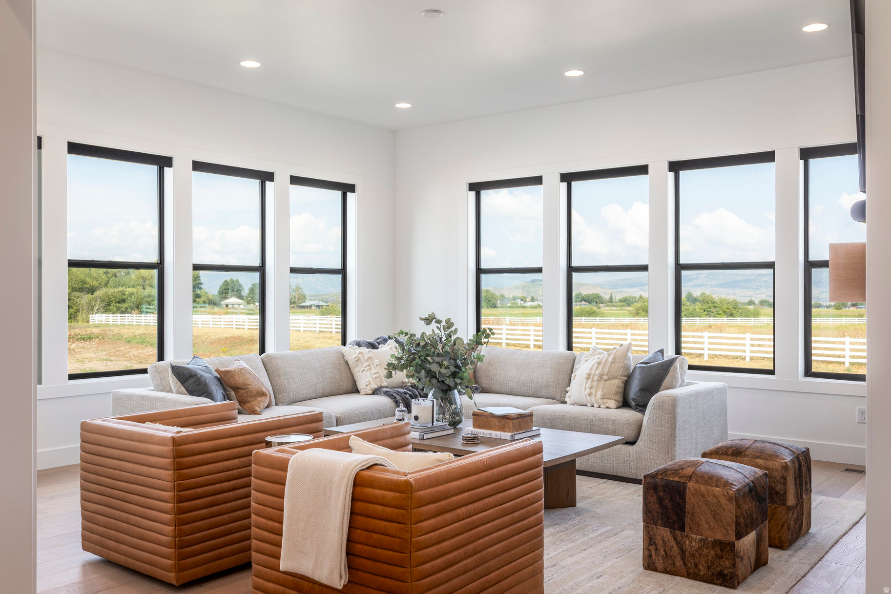 STEWART RANCHES SUBDIVISION - Residential