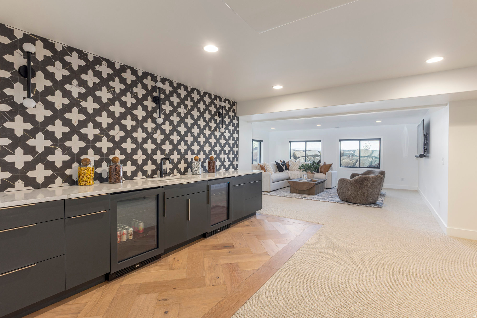 STEWART RANCHES SUBDIVISION - Residential