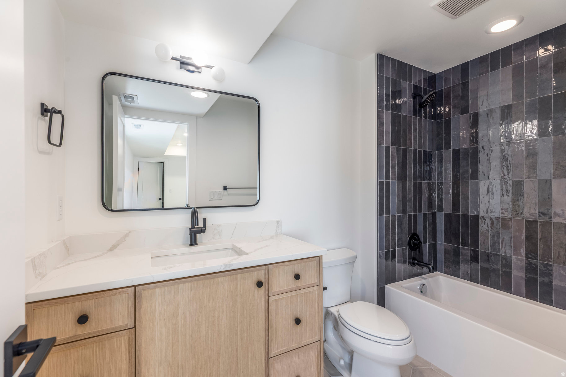 STEWART RANCHES SUBDIVISION - Residential