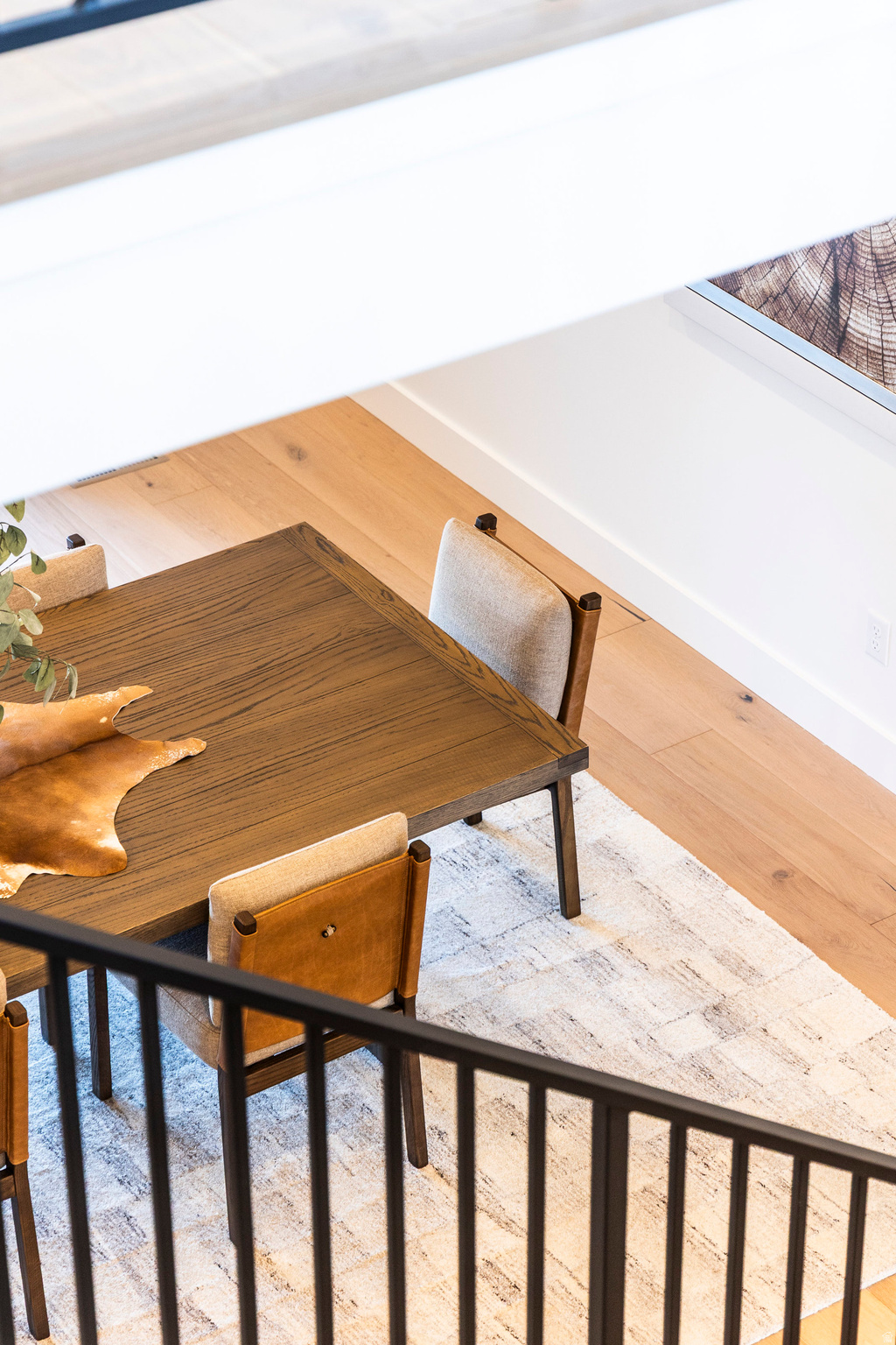 STEWART RANCHES SUBDIVISION - Residential