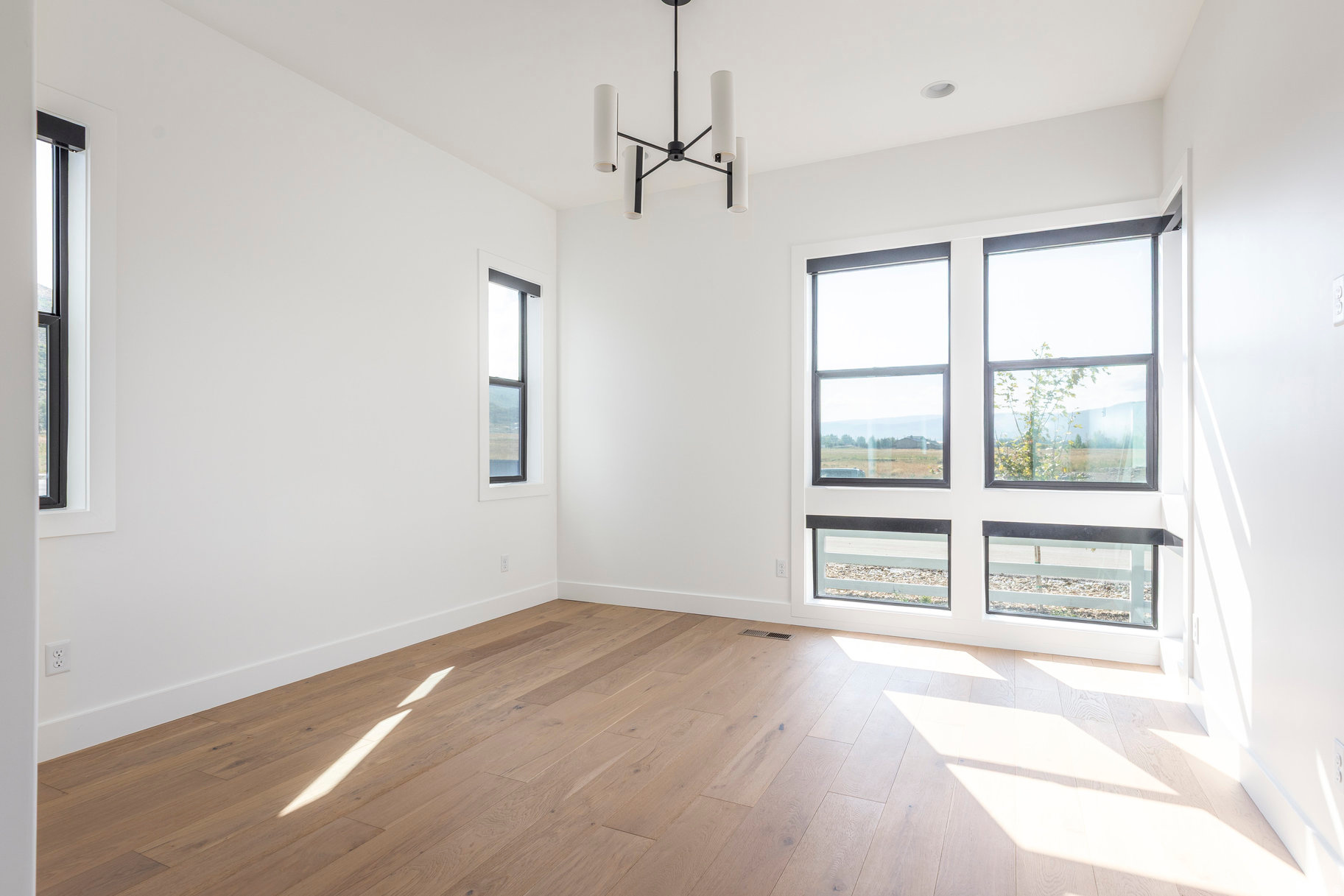 STEWART RANCHES SUBDIVISION - Residential