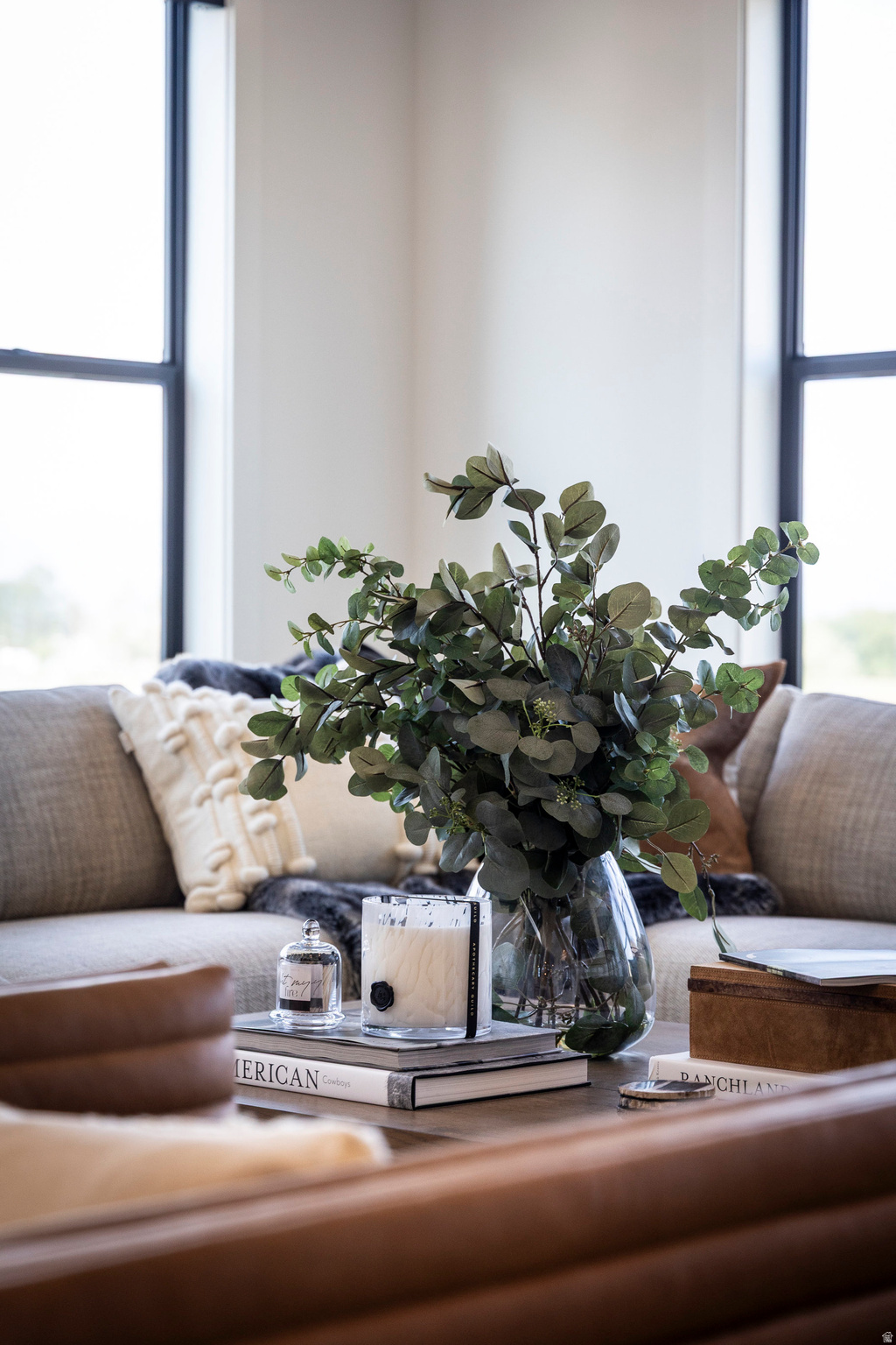 STEWART RANCHES SUBDIVISION - Residential