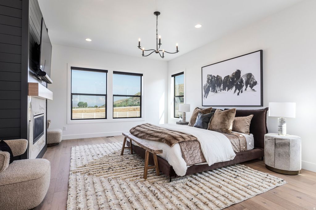 Photo of 1633 ROCKY MOUNTAIN WAY, Francis, UT 84036 (MLS # 2120243)