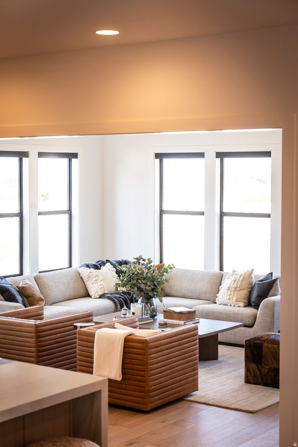 STEWART RANCHES SUBDIVISION - Residential