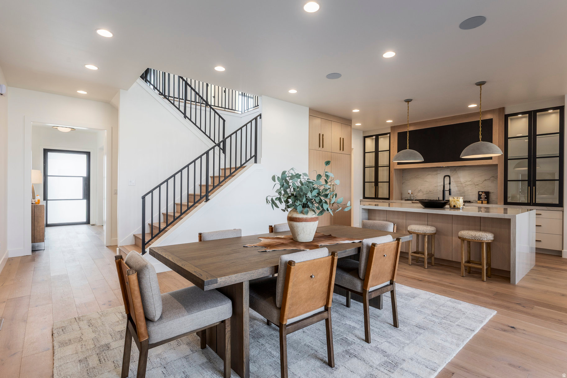 STEWART RANCHES SUBDIVISION - Residential