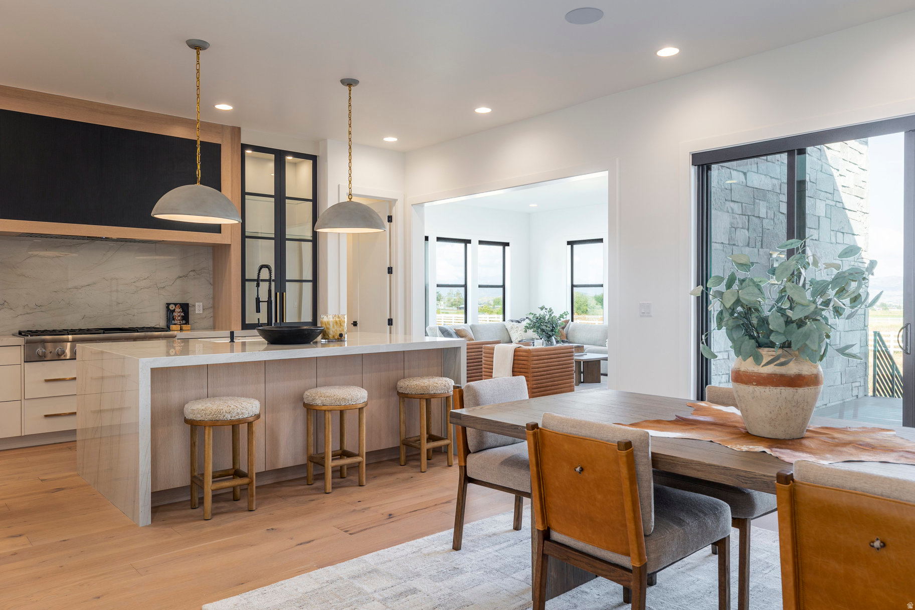 STEWART RANCHES SUBDIVISION - Residential