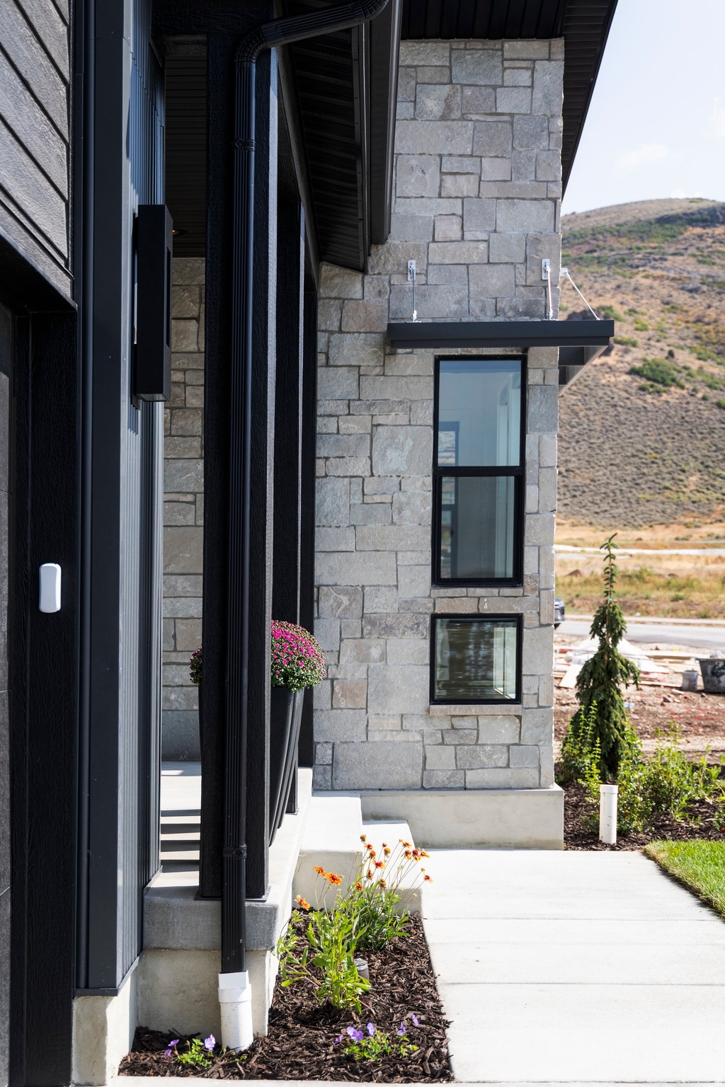 STEWART RANCHES SUBDIVISION - Residential