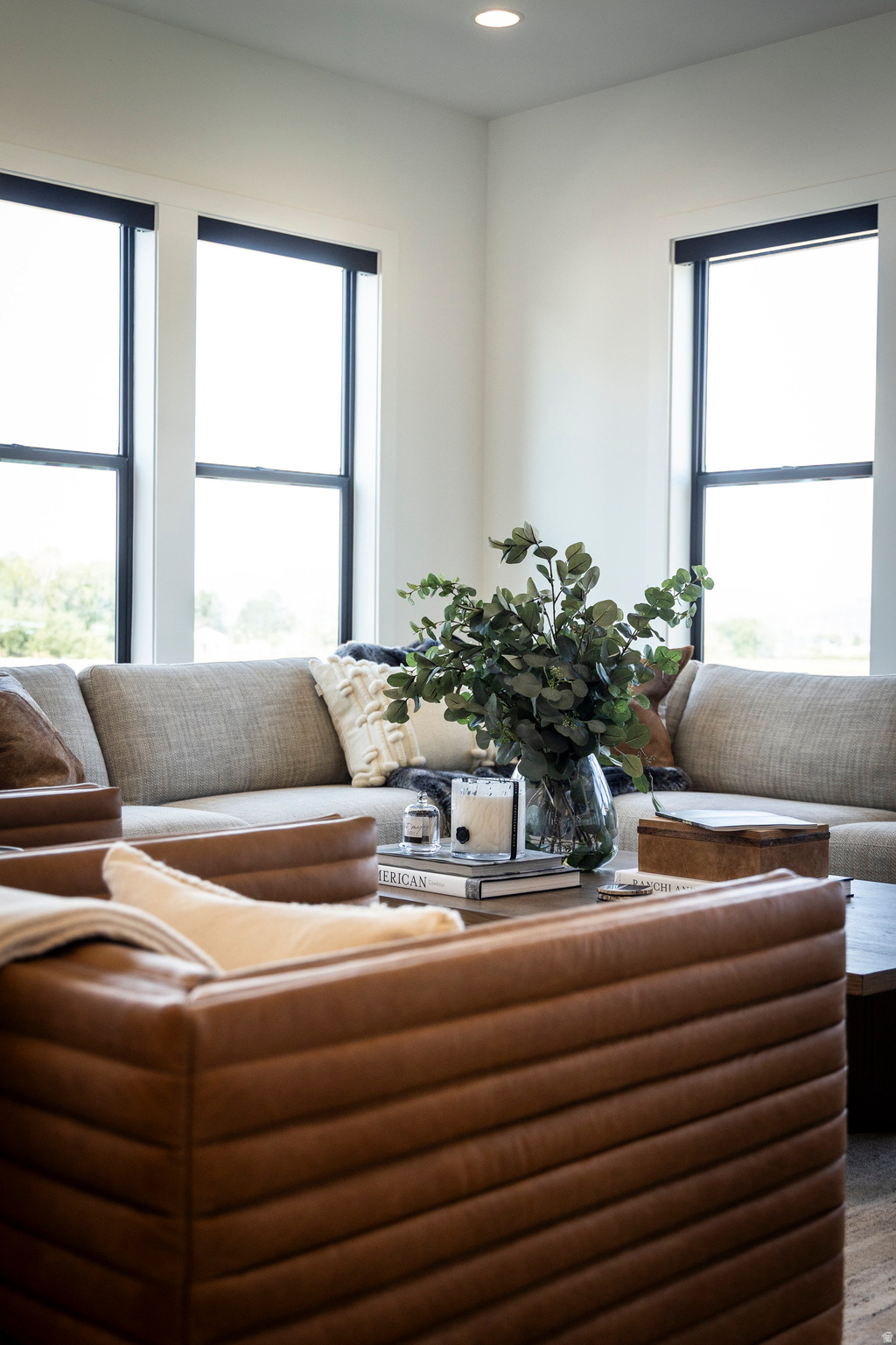 STEWART RANCHES SUBDIVISION - Residential