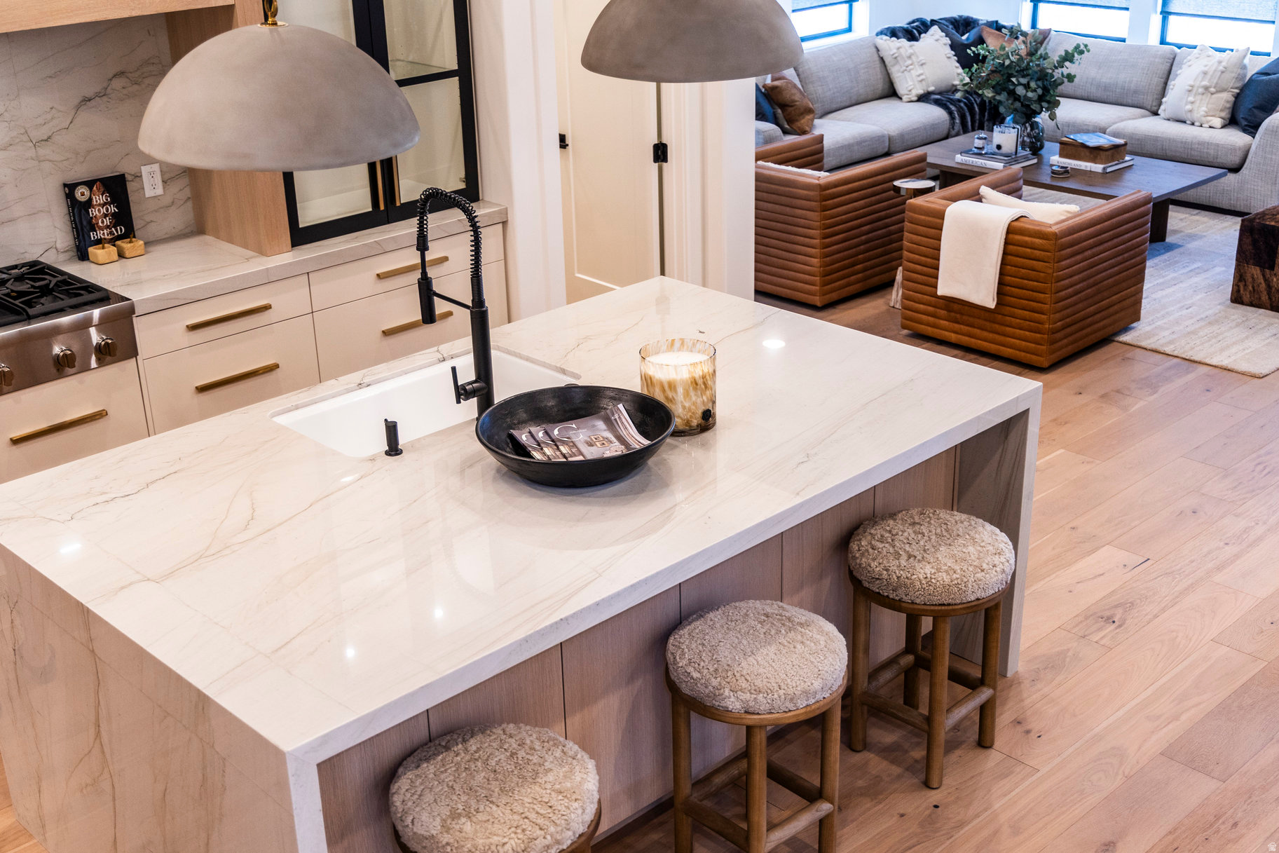 STEWART RANCHES SUBDIVISION - Residential