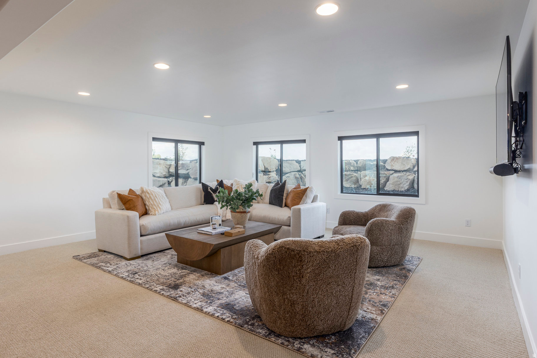 STEWART RANCHES SUBDIVISION - Residential