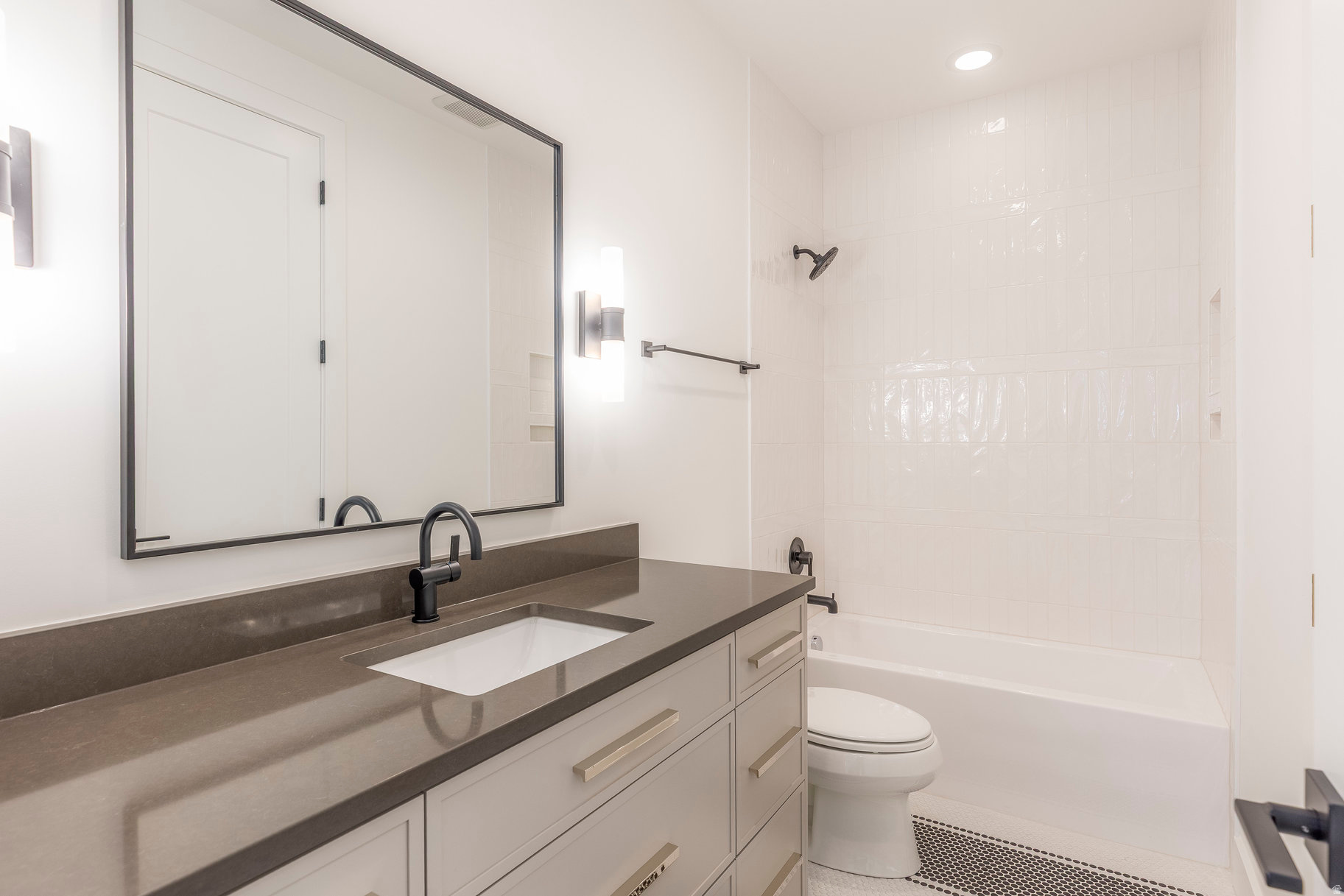 STEWART RANCHES SUBDIVISION - Residential