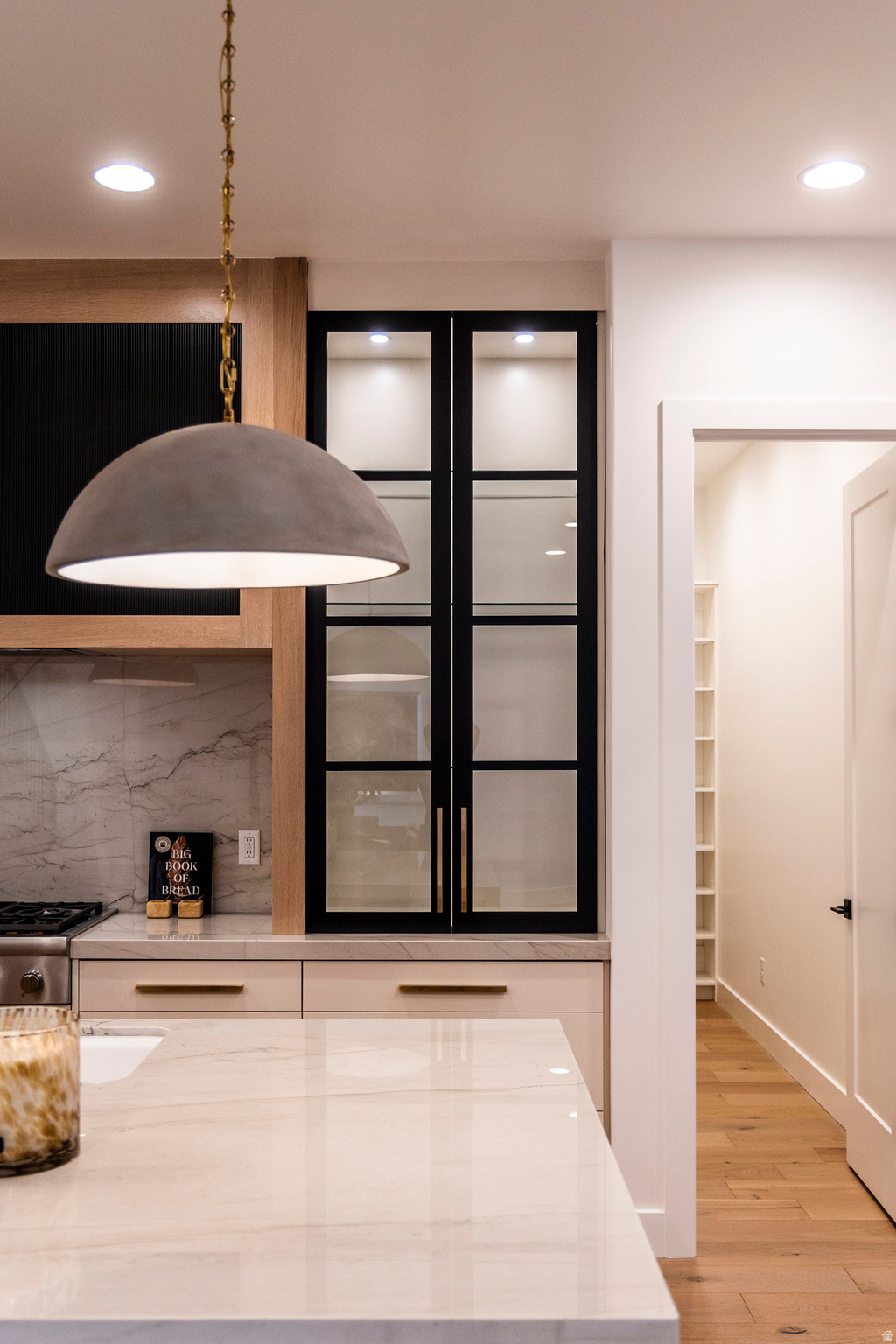 STEWART RANCHES SUBDIVISION - Residential