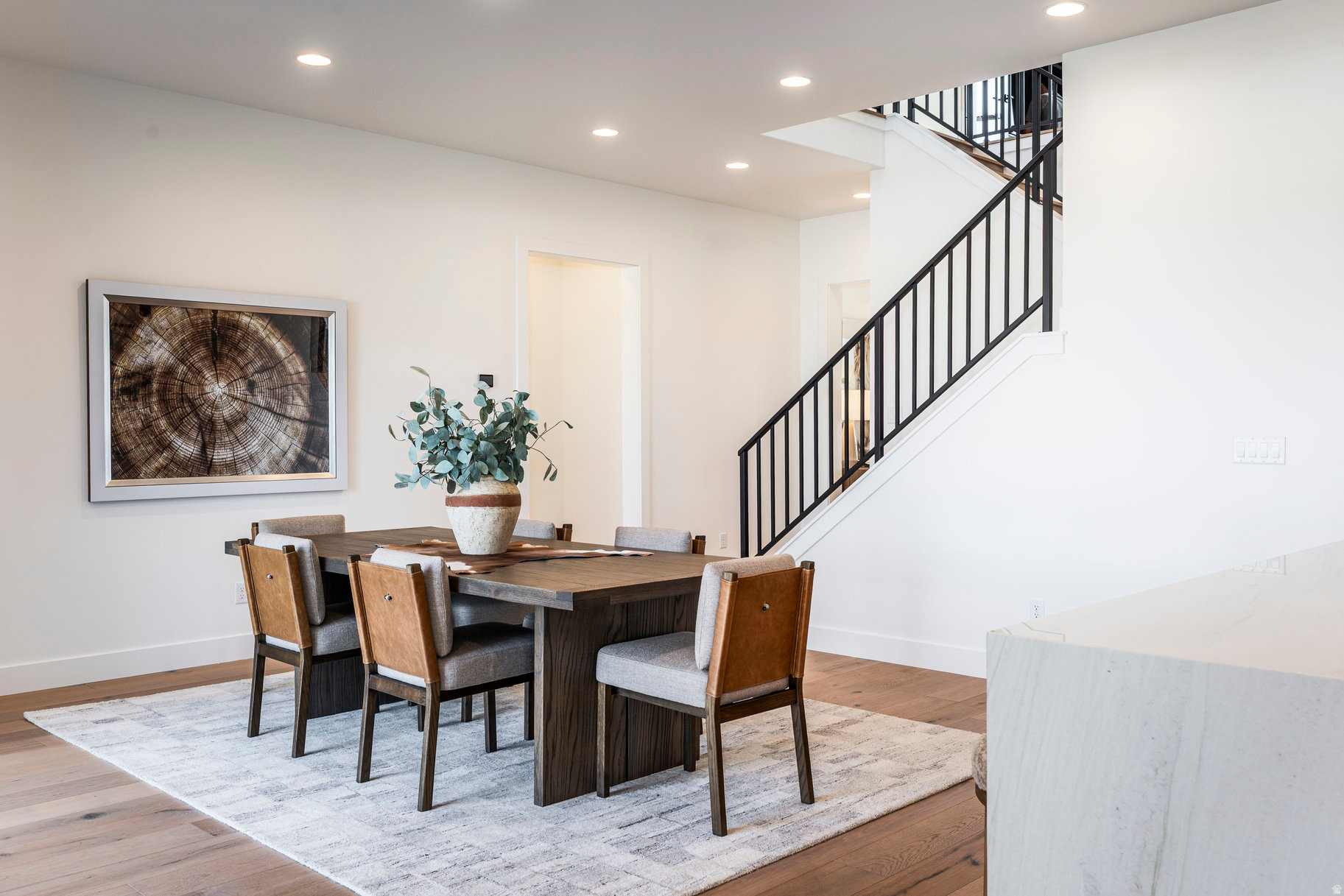 STEWART RANCHES SUBDIVISION - Residential