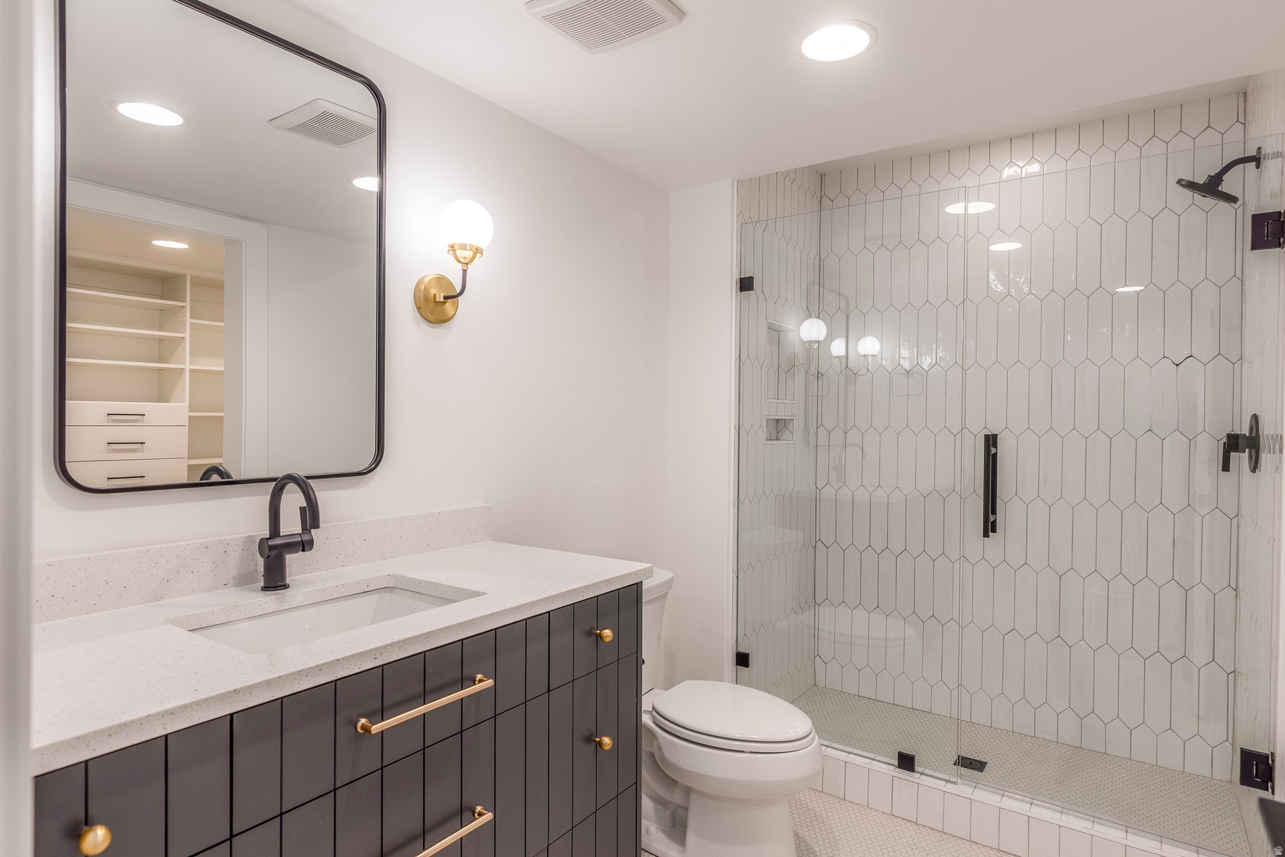 STEWART RANCHES SUBDIVISION - Residential