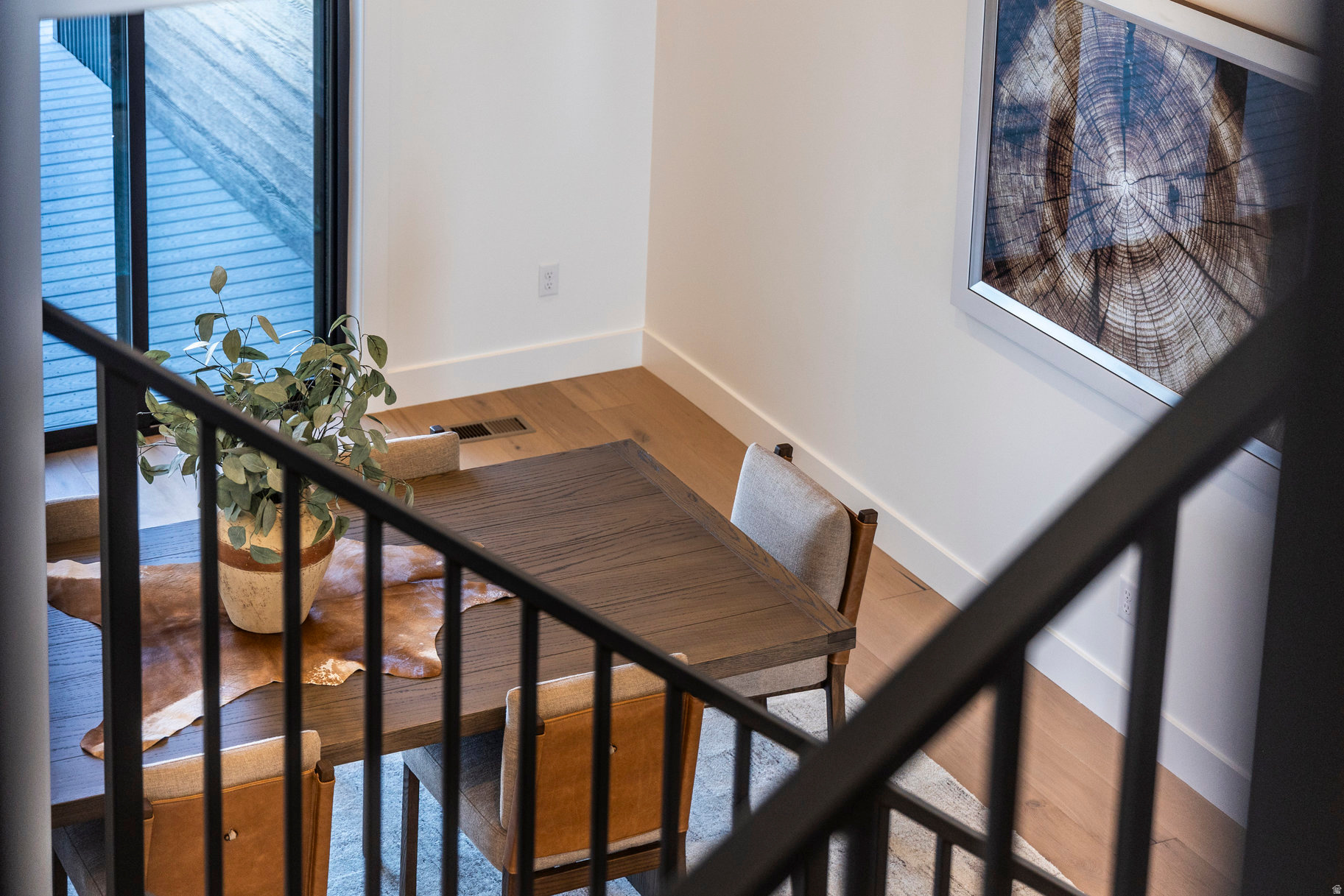 STEWART RANCHES SUBDIVISION - Residential