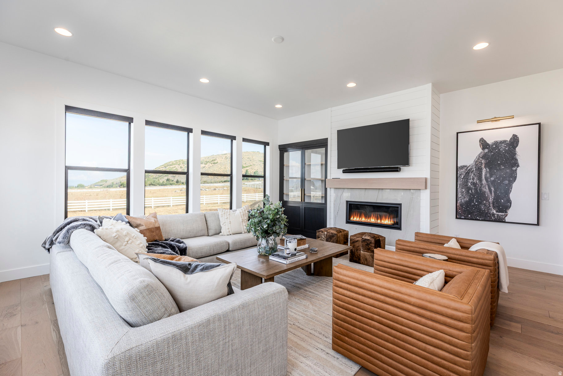 STEWART RANCHES SUBDIVISION - Residential