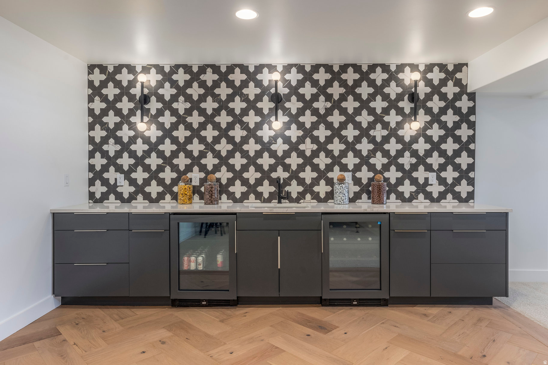 STEWART RANCHES SUBDIVISION - Residential