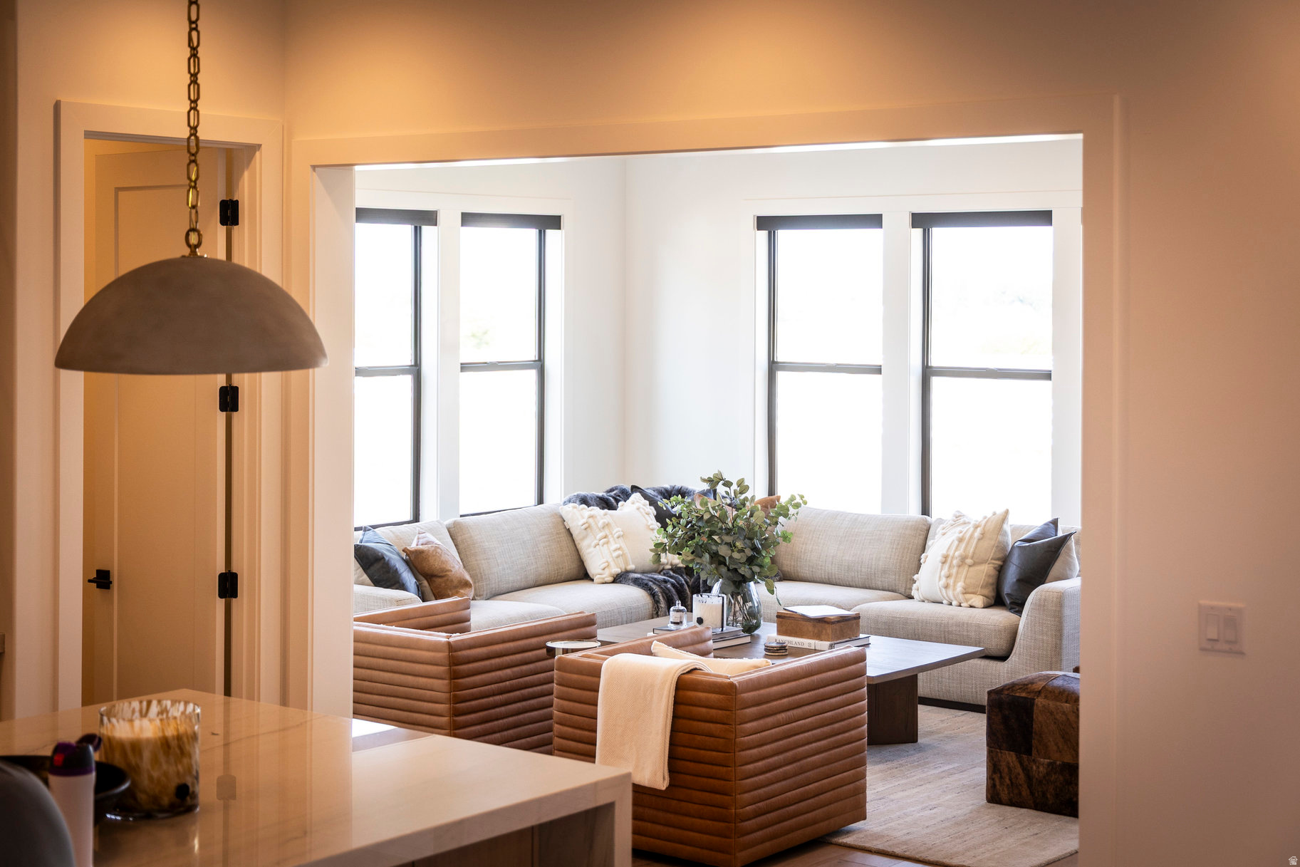 STEWART RANCHES SUBDIVISION - Residential