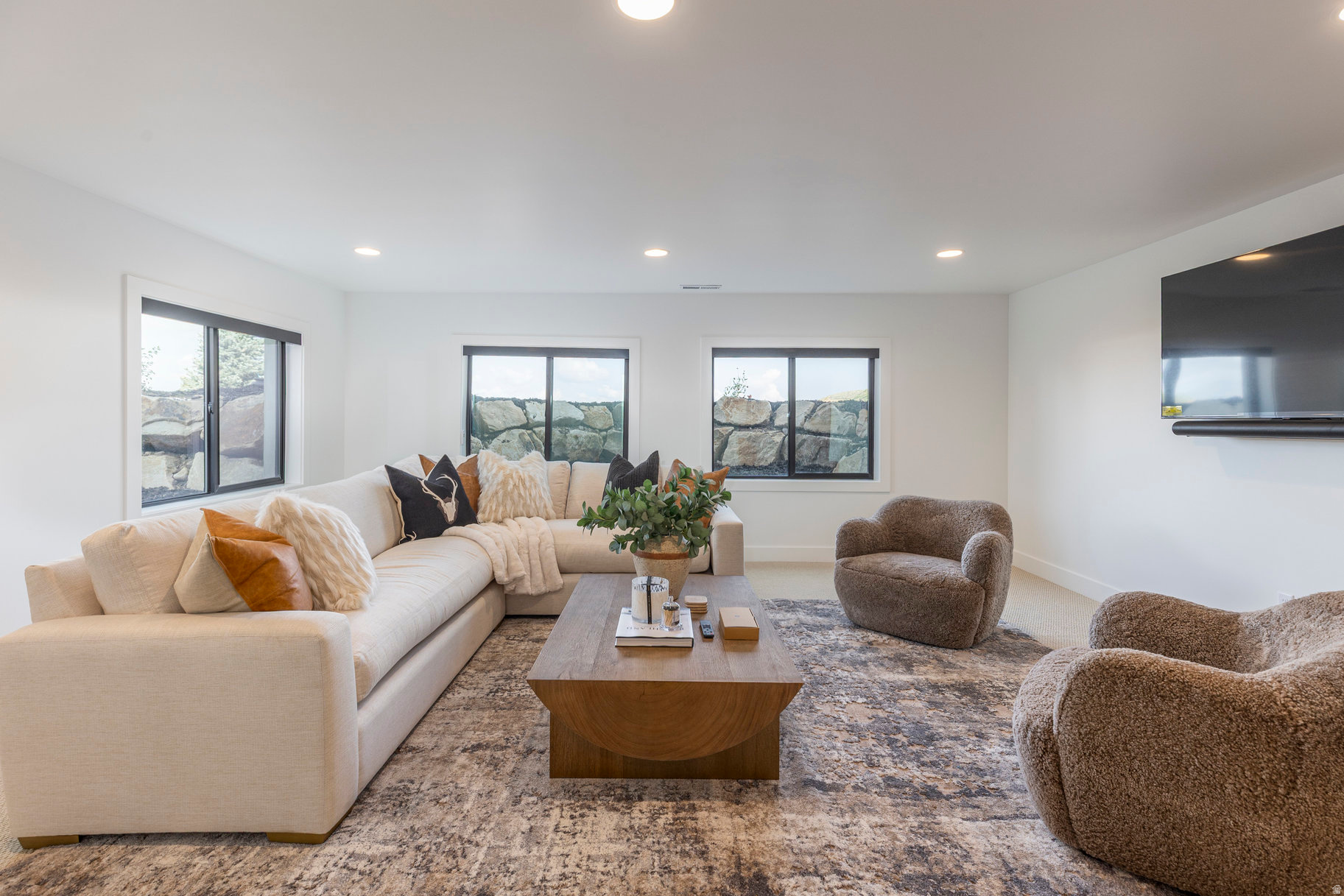 STEWART RANCHES SUBDIVISION - Residential