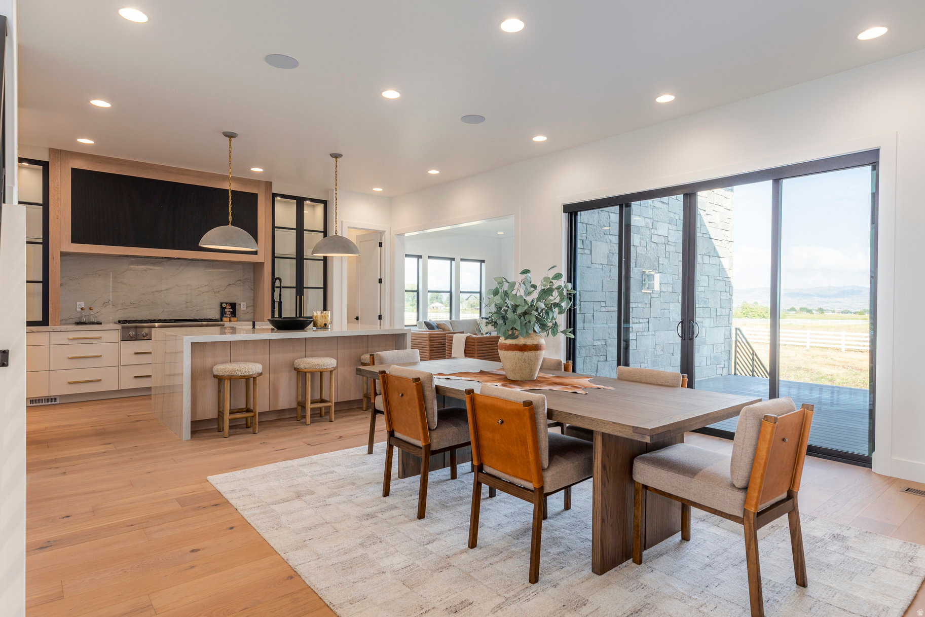 STEWART RANCHES SUBDIVISION - Residential