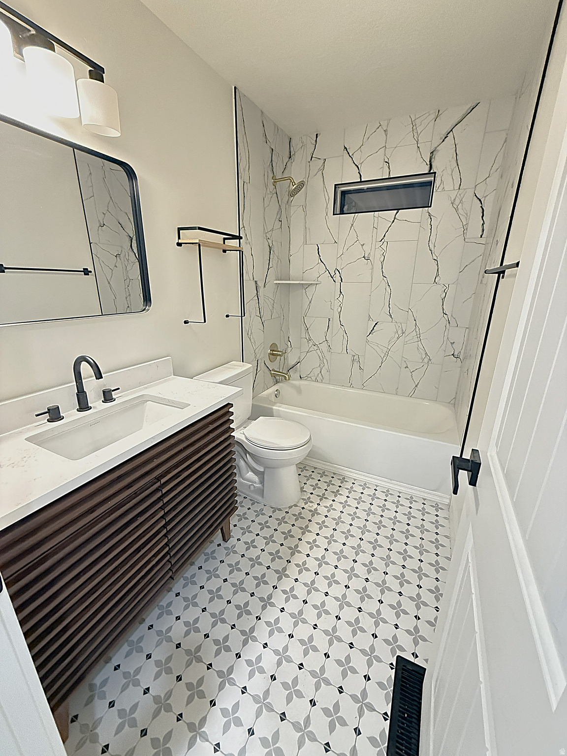 GLENDALE GARDENS PLAT A - Residential