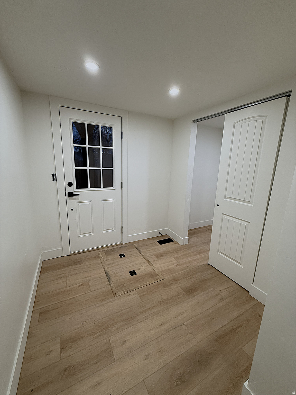 GLENDALE GARDENS PLAT A - Residential