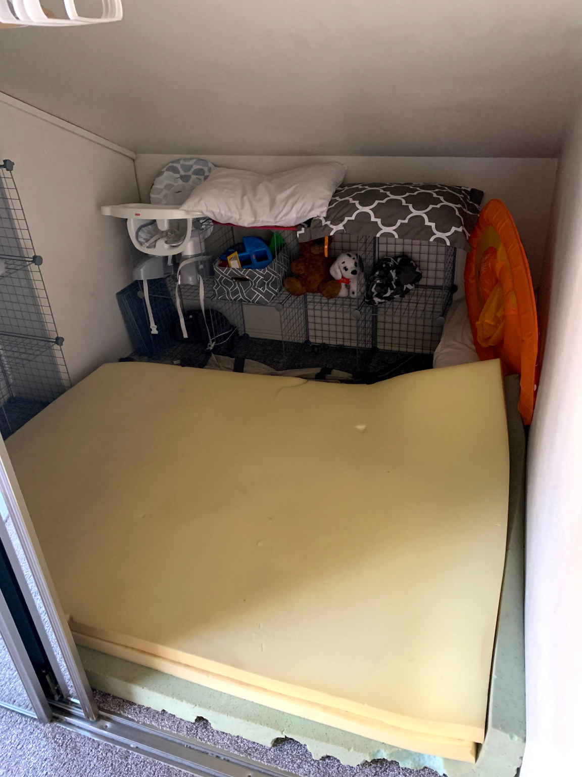 SPORTS VILLAGE 1 - Residential