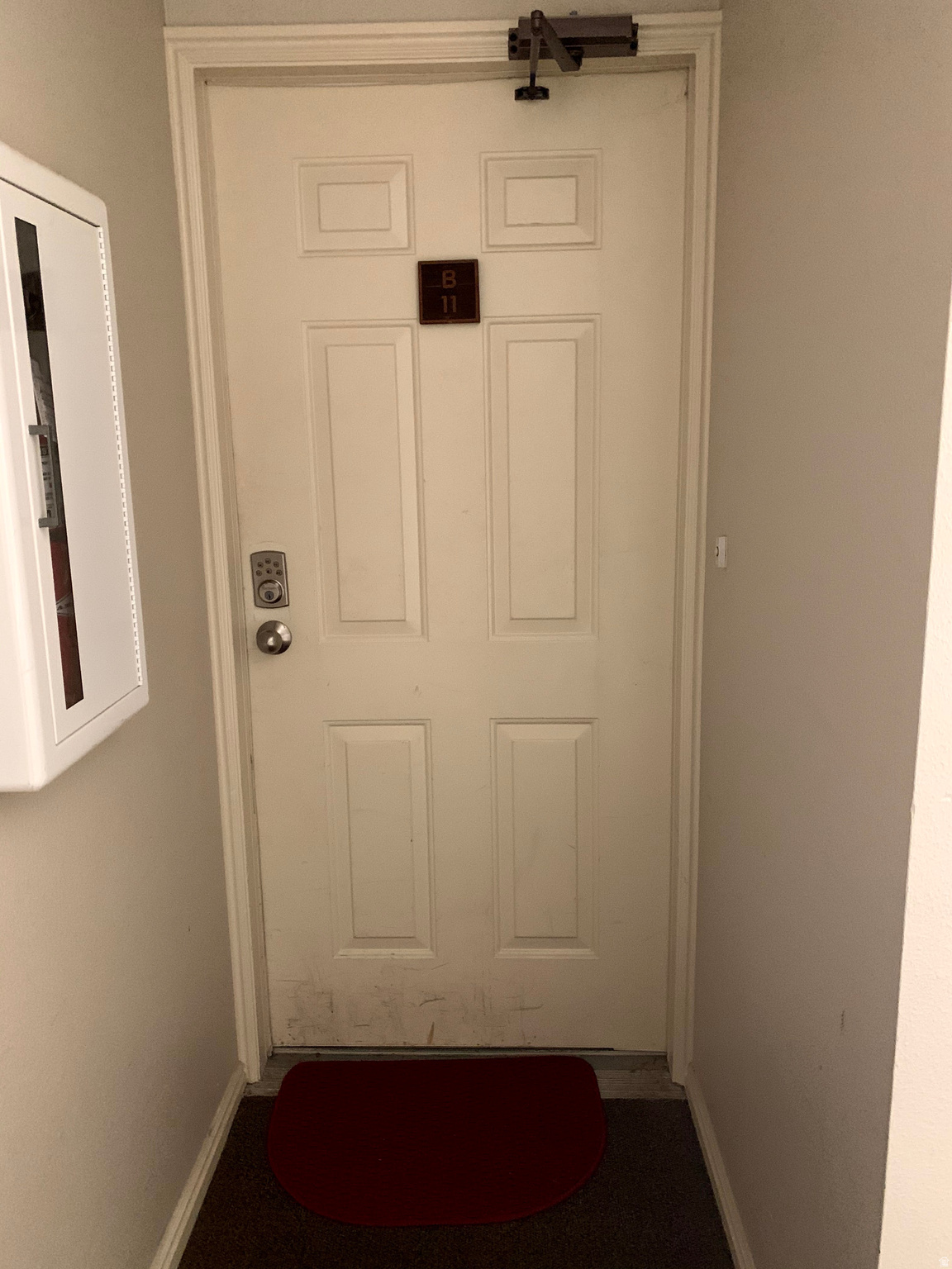 SPORTS VILLAGE 1 - Residential