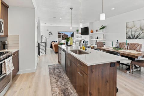 Tiny photo for 467 W 2200 N, Layton, UT 84041 (MLS # 2179560)