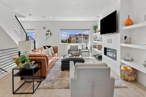 Tiny photo for 467 W 2200 N, Layton, UT 84041 (MLS # 2179560)