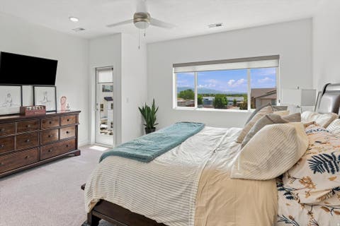 Tiny photo for 467 W 2200 N, Layton, UT 84041 (MLS # 2179560)