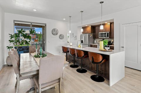 Tiny photo for 467 W 2200 N, Layton, UT 84041 (MLS # 2179560)