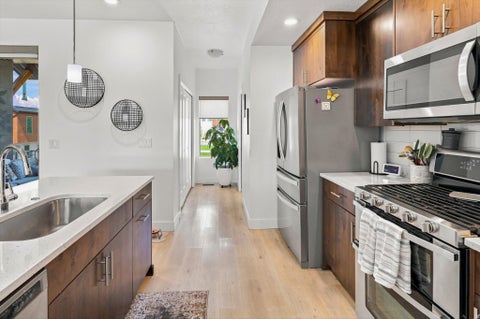Tiny photo for 467 W 2200 N, Layton, UT 84041 (MLS # 2179560)