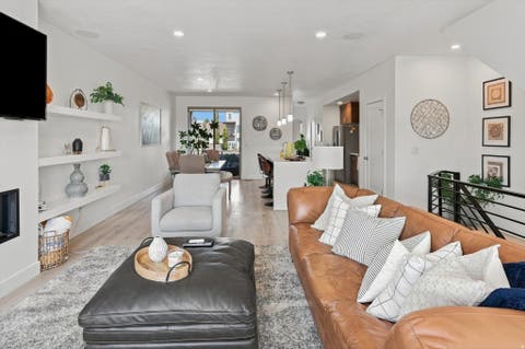 Tiny photo for 467 W 2200 N, Layton, UT 84041 (MLS # 2179560)