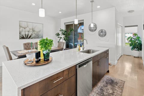 Tiny photo for 467 W 2200 N, Layton, UT 84041 (MLS # 2179560)